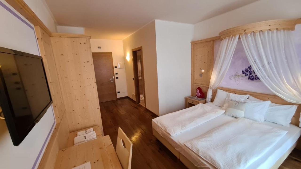 Affittacamere Dolce Sogno Coredo Dış mekan fotoğraf