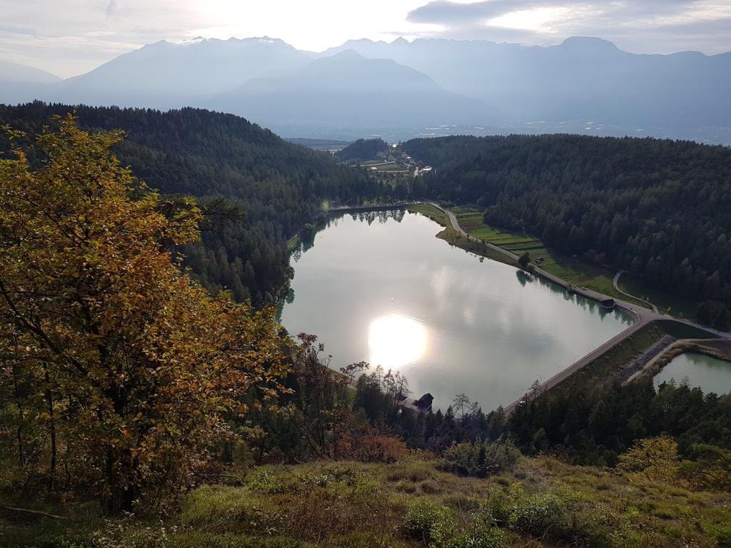 Affittacamere Dolce Sogno Coredo Dış mekan fotoğraf