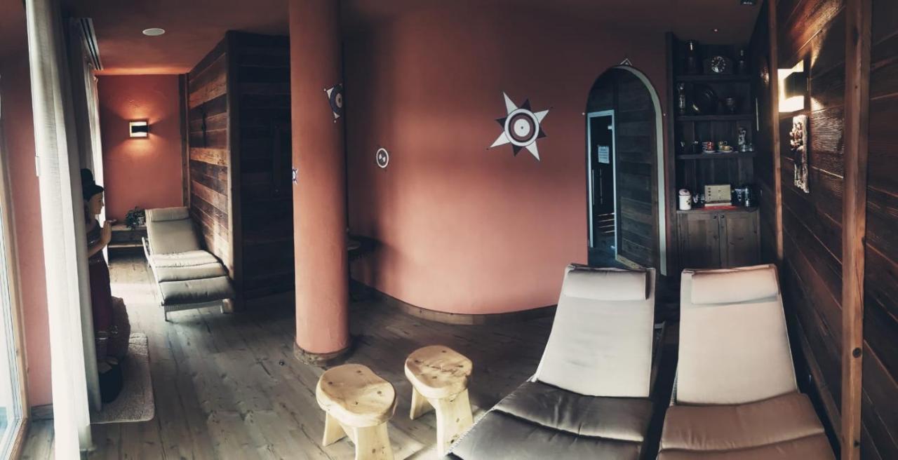 Affittacamere Dolce Sogno Coredo Dış mekan fotoğraf