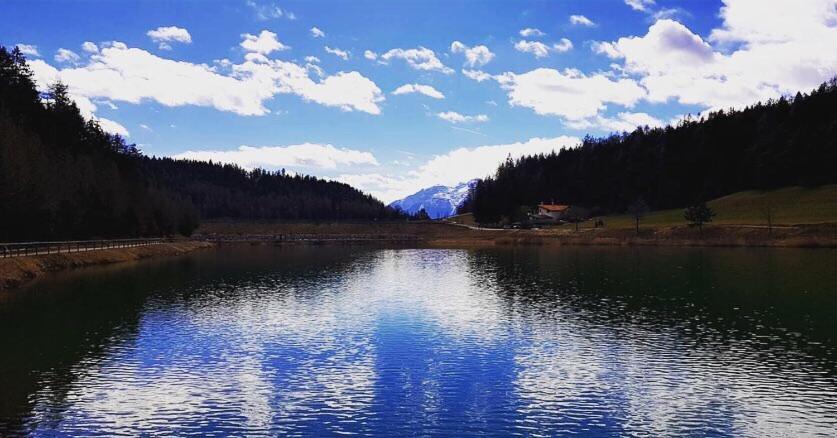 Affittacamere Dolce Sogno Coredo Dış mekan fotoğraf