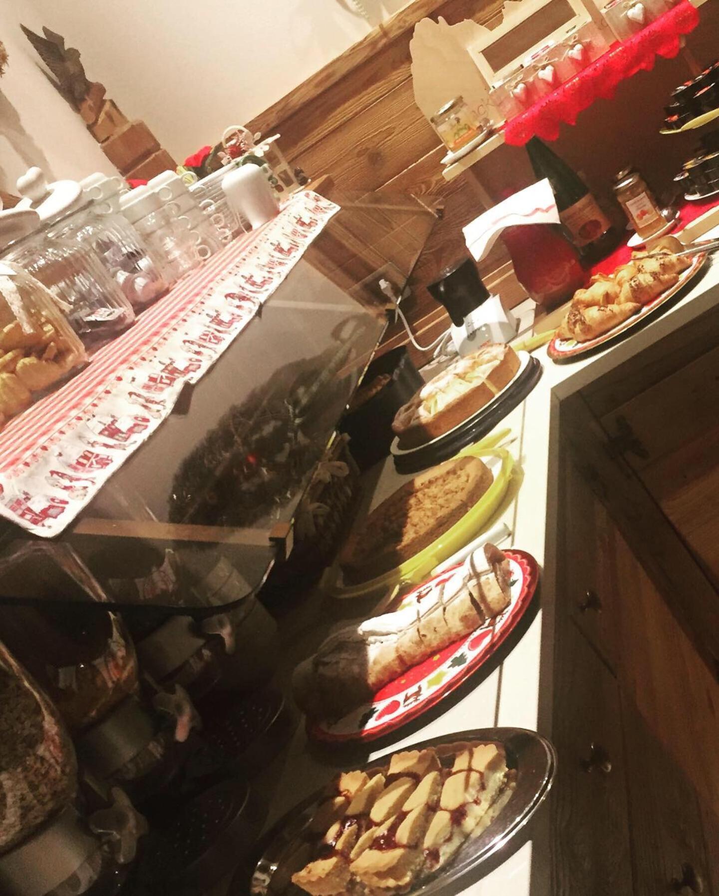 Affittacamere Dolce Sogno Coredo Dış mekan fotoğraf