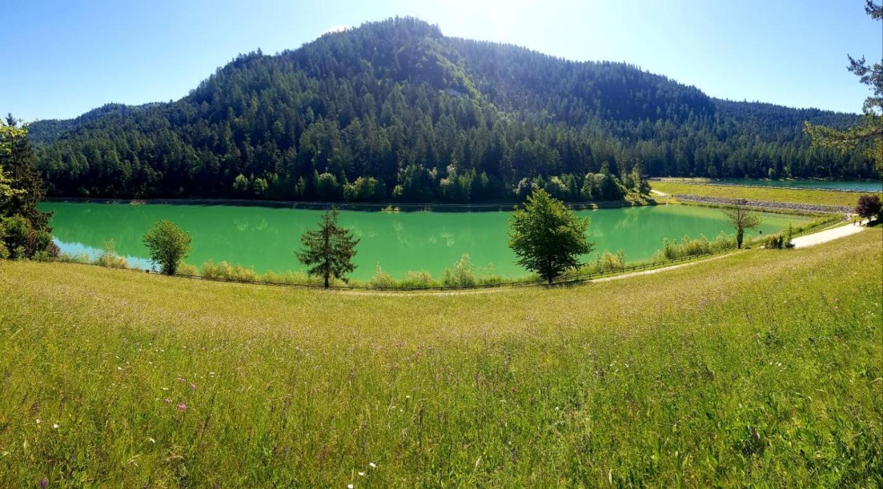 Affittacamere Dolce Sogno Coredo Dış mekan fotoğraf