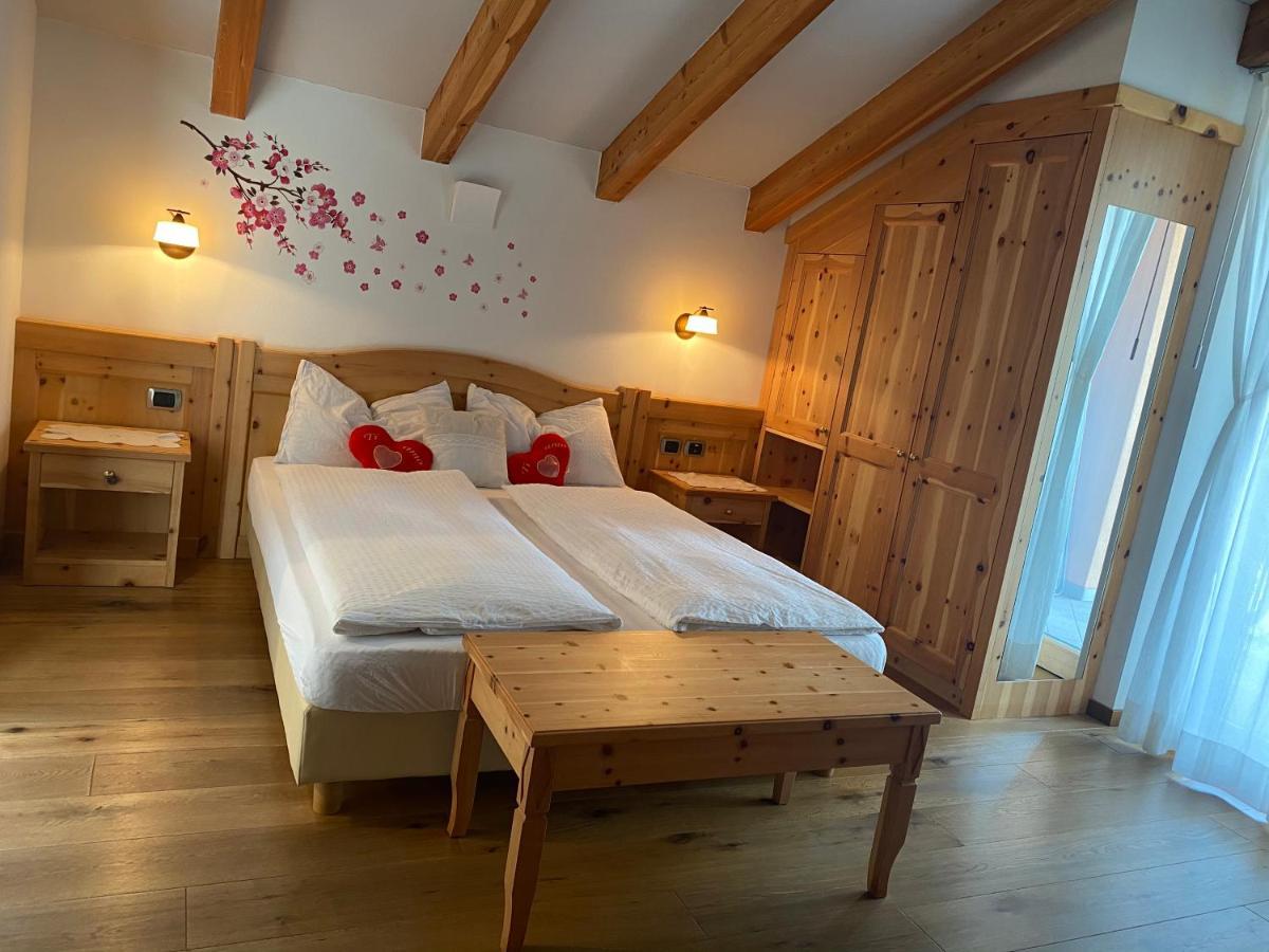 Affittacamere Dolce Sogno Coredo Dış mekan fotoğraf