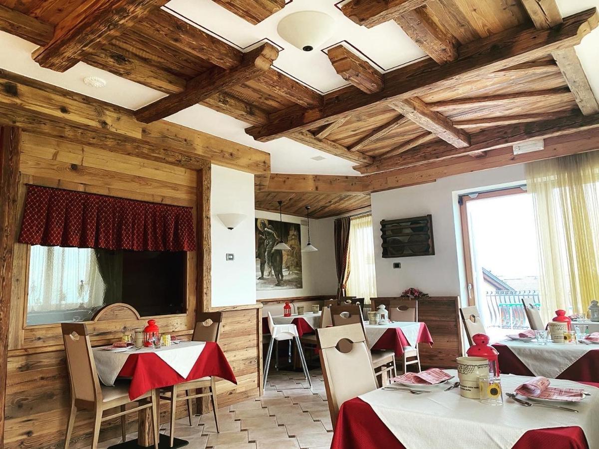Affittacamere Dolce Sogno Coredo Dış mekan fotoğraf